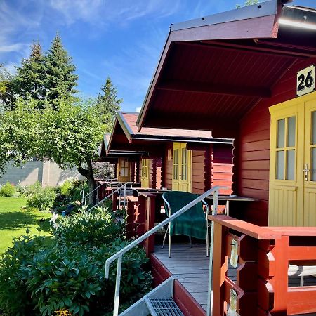Aleksandri Guesthouse Pärnu Dış mekan fotoğraf