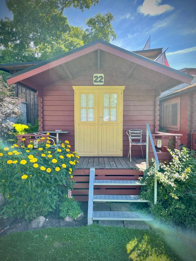 Aleksandri Guesthouse Pärnu Dış mekan fotoğraf