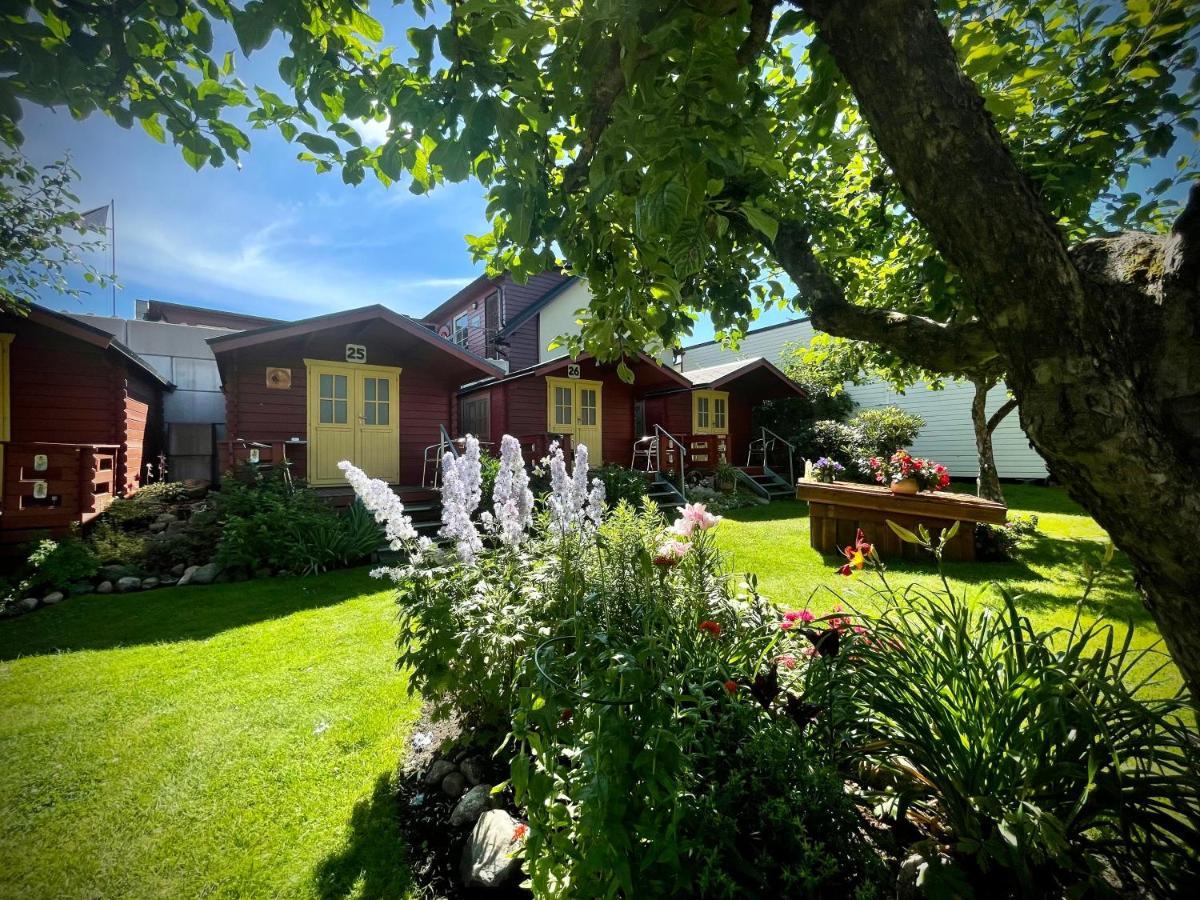 Aleksandri Guesthouse Pärnu Dış mekan fotoğraf