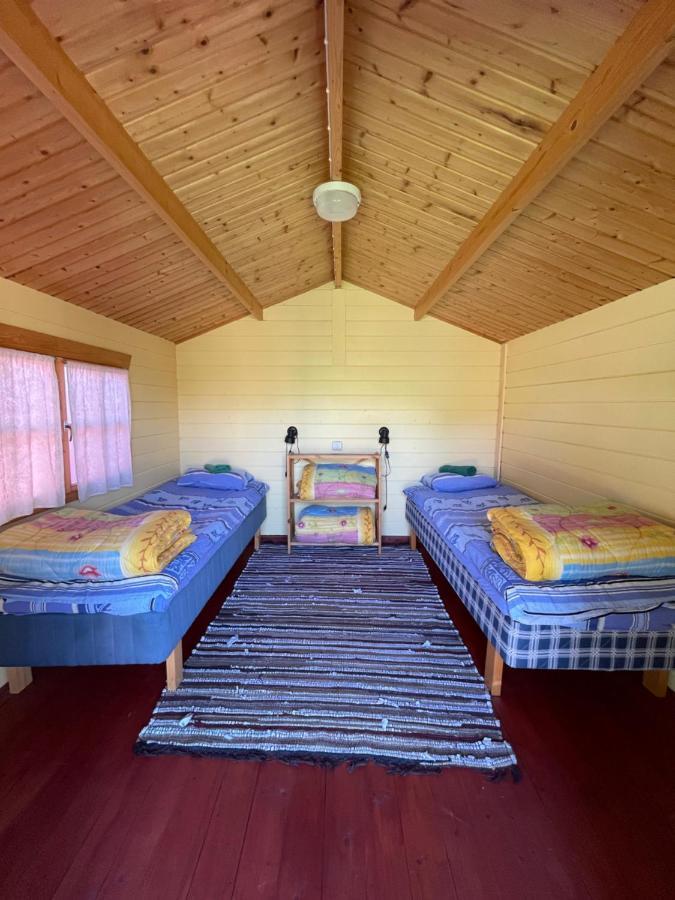 Aleksandri Guesthouse Pärnu Dış mekan fotoğraf
