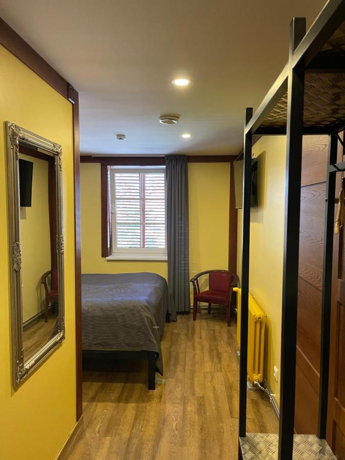 Aleksandri Guesthouse Pärnu Dış mekan fotoğraf