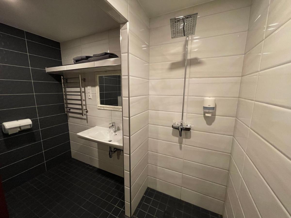 Aleksandri Guesthouse Pärnu Dış mekan fotoğraf