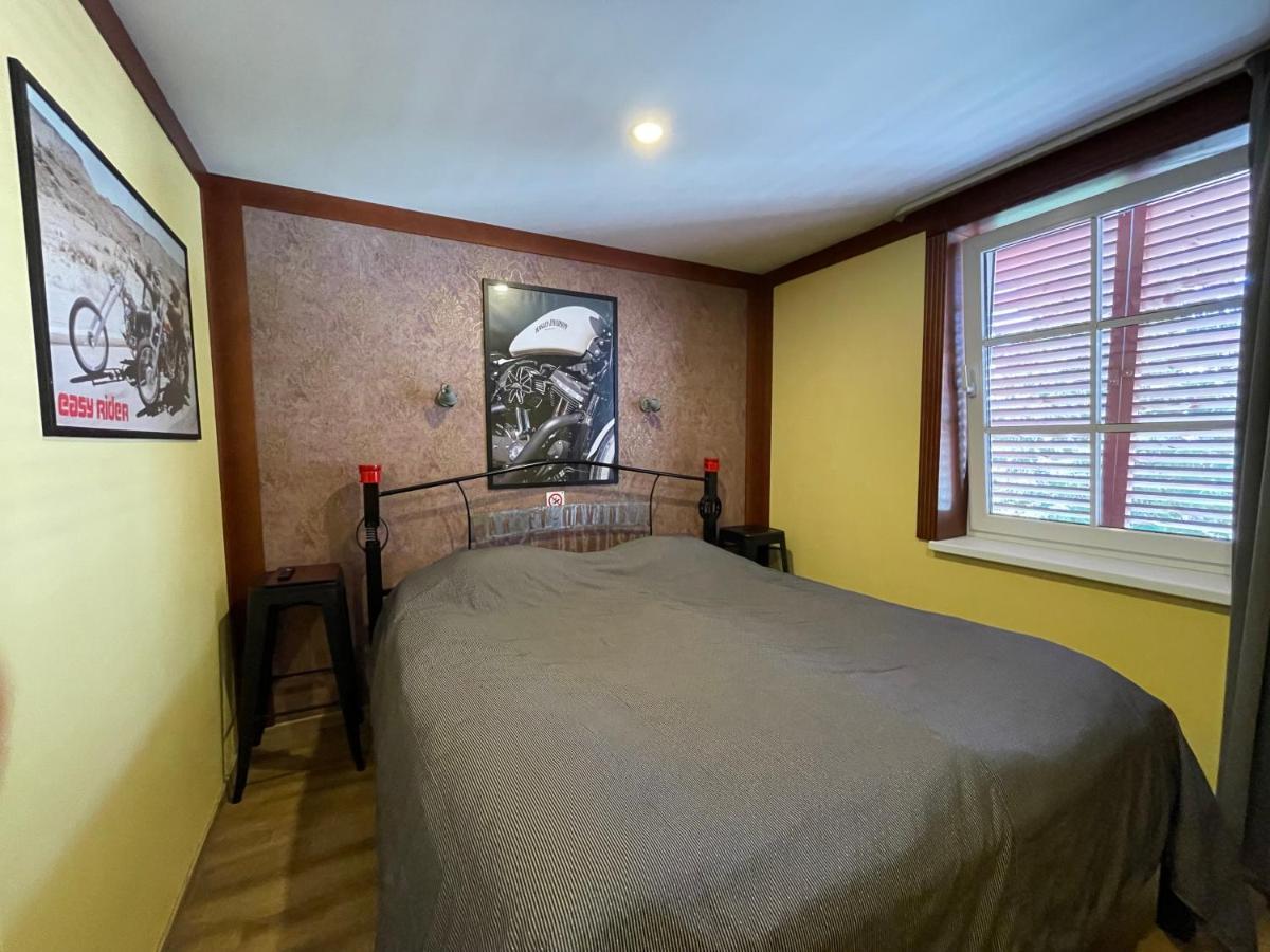 Aleksandri Guesthouse Pärnu Dış mekan fotoğraf