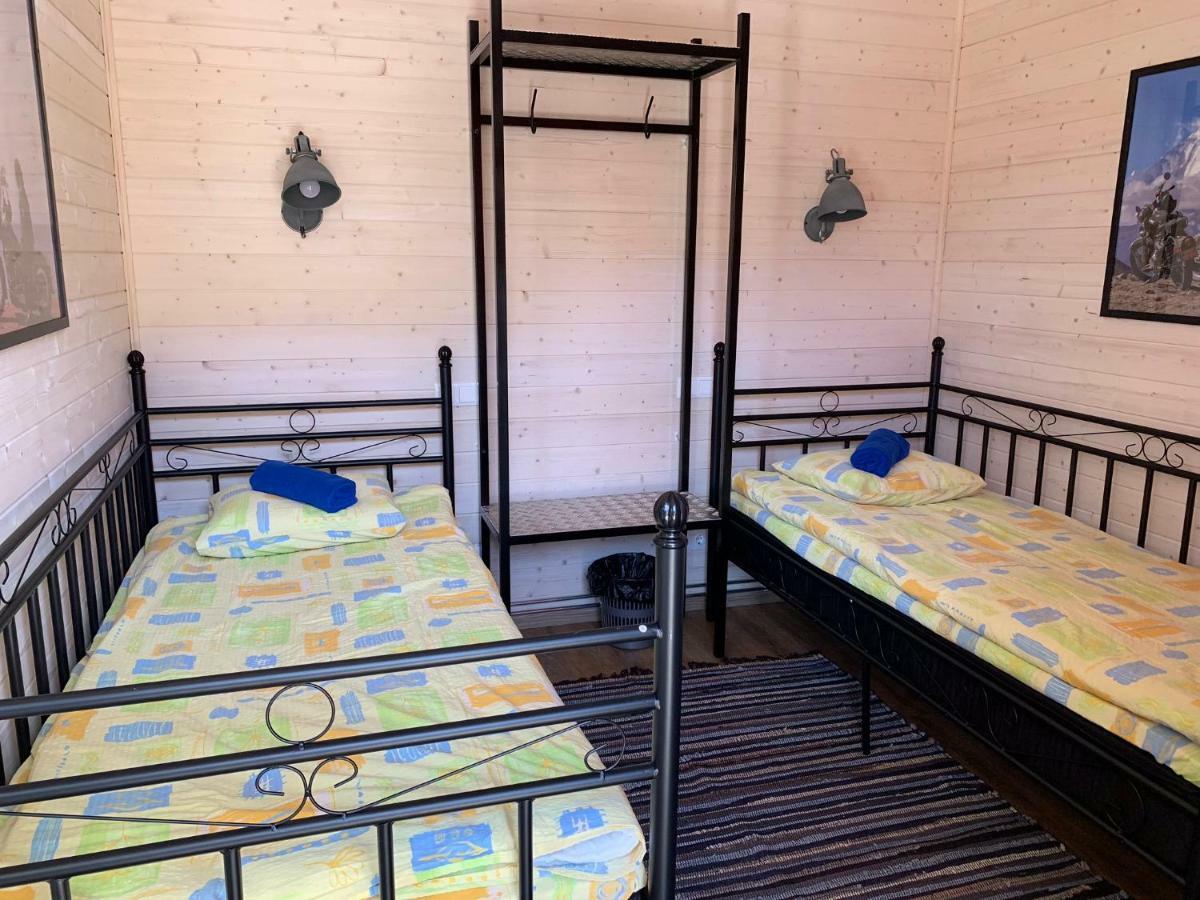 Aleksandri Guesthouse Pärnu Dış mekan fotoğraf